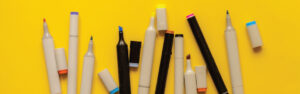 Art Markers: What Are the Best Markers for Art?