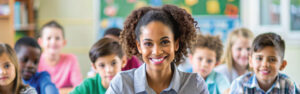 Every Child’s Right to Education: Honouring Educators and the Power of Learning